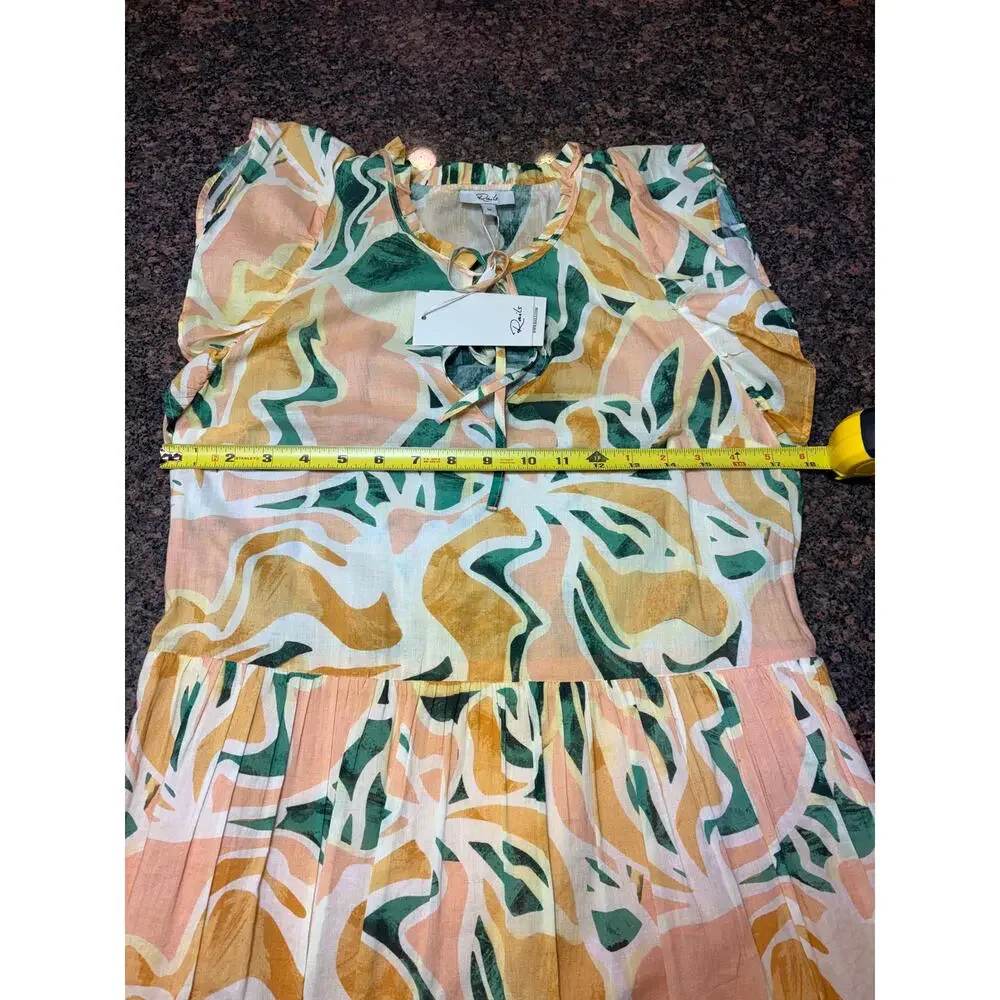 Rails Women's Zinnia Mini Dress Size M NWT - Picture 6 of 16